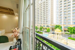 Hub Multi Hotel Phu Quoc - Phu Quoc - 4