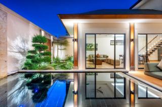 Oasis Residences - Sanur - 4