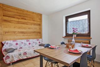 Maison Le Cré Appartamento 3 - 0