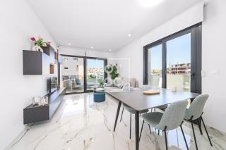 Casa Alegria in Amanecer Resort - Pool Sauna and Family Comfort - by OYOOSTAYS - Orihuela-Costa - 0