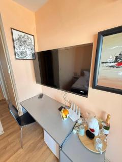 Sunny Beach Vila - 2