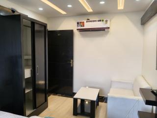 Hotel MKG Inn Club and Bar Jaipur - 7