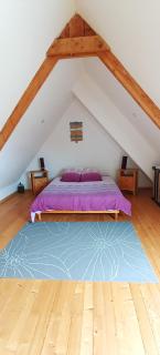 La Clef des Champs, gîte à la ferme au pied des vignes, Finistère sud ! - Pouldergat - 9