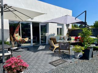 Villa Kairos - Saint-Sulpice-de-Royan - 9