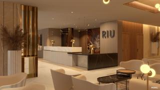 Hotel Riu Palace Calypso - Adults Only - 3