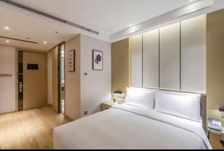 Atour Hotel Zhengzhou Zhenghongcheng Bolosi - Zhengzhou - 2