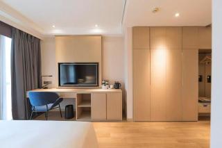 Atour Hotel Zhengzhou Zhenghongcheng Bolosi - Zhengzhou - 1