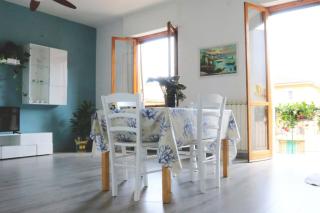 Boatable House - Le Grazie - 5