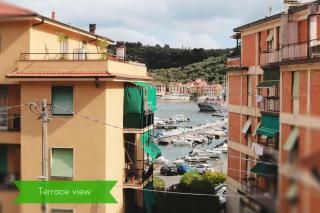 Boatable House - Le Grazie - 7