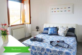 Boatable House - Le Grazie - 0