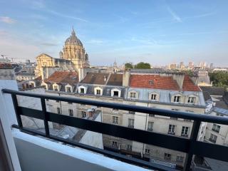 Your home at the Luxembourg garden - 6