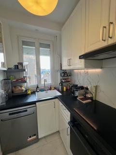 Your home at the Luxembourg garden - 5