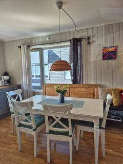Sjusjøen Hytteutleie AS - Sjusjøen - 8