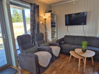 Sjusjøen Hytteutleie AS - Sjusjøen - 6