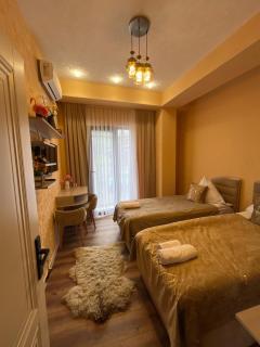Mehriban Guest House - Sheki - 7