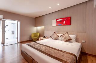 Hi Hotel - 1
