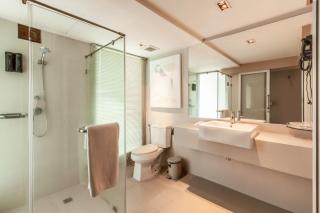 Palette Hi Hotel Bangkok - 1