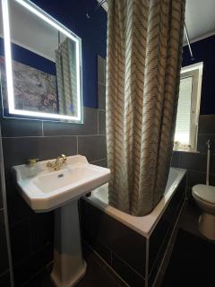 Historic vintage Suite with Jacuzzi & Sauna - Essen - 7