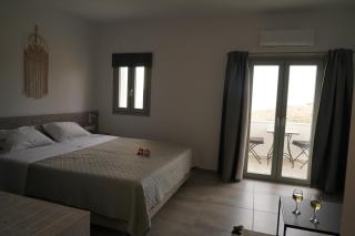 House of Harmony Standaard studio Mira ADULTS ONLY - Achlada - 9