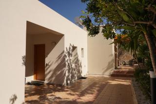 House of Harmony Standaard studio Mira ADULTS ONLY - Achlada - 8