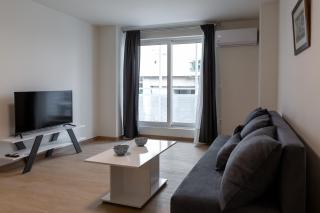 Urban Athens - One Bedroom - Athen - 7