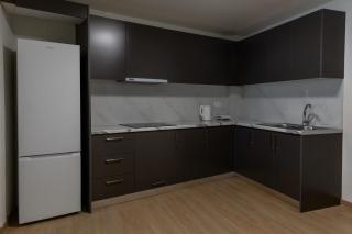 Urban Athens - One Bedroom - Athen - 6