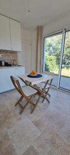 Studio confortable dans un jardin au calme - Villenave-d'Ornon - 0