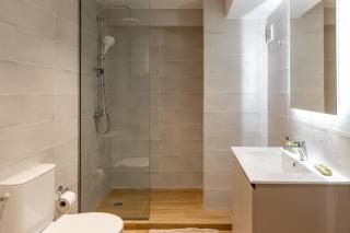 Urban Athens - One Bedroom - Athen - 4