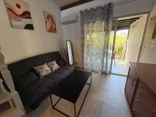 Villa Naturiste "EDEN" Héliovillage 105 - 4