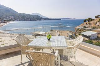 Hotel Porto Sole - Sutomore - 3