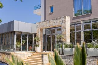 Hotel Porto Sole - Sutomore - 8