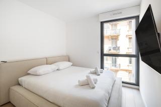 Appartement de Charme II 2BR Beausoleil Monaco - Beausoleil - 8