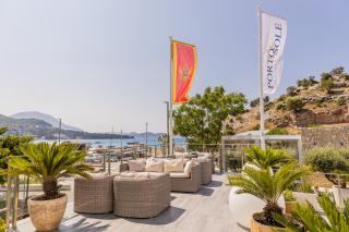 Hotel Porto Sole - Sutomore - 4