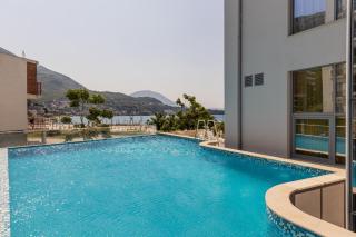 Hotel Porto Sole - Sutomore - 1
