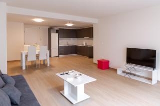 Urban Athens - One Bedroom - Athen - 9
