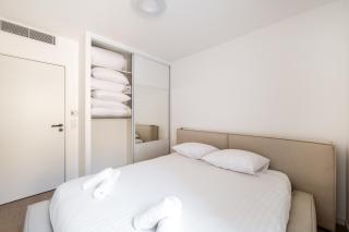 Appartement de Charme II 2BR Beausoleil Monaco - Beausoleil - 3