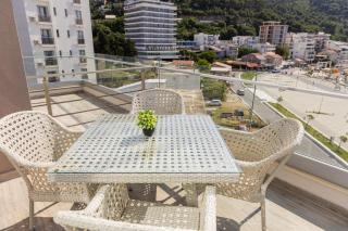 Hotel Porto Sole - Sutomore - 2