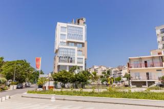 Hotel Porto Sole - Sutomore - 9