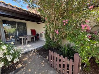 Villa Naturiste "EDEN" Héliovillage 105 - 9