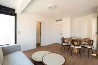 Appartement de Charme II 2BR Beausoleil Monaco - Beausoleil - 5