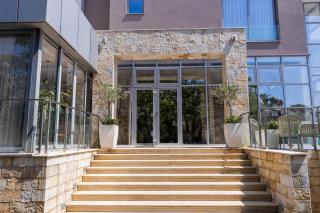 Hotel Porto Sole - Sutomore - 5