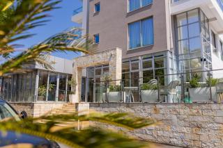 Hotel Porto Sole - Sutomore - 6