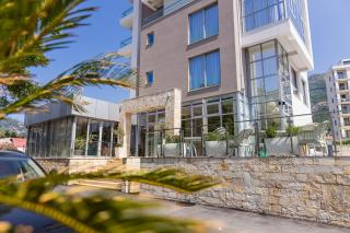 Hotel Porto Sole - Sutomore - 7