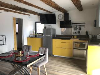 La Grange des Riders - Saint-Lary-Soulan - 8