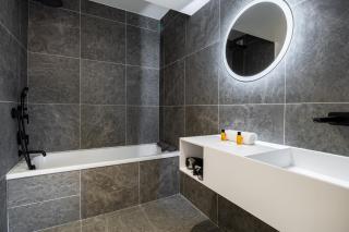 Appartement de Charme II 2BR Beausoleil Monaco - 6