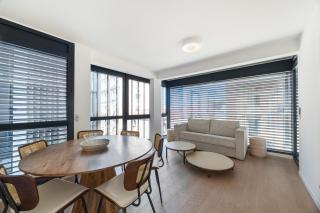 Appartement de Charme II 2BR Beausoleil Monaco - Beausoleil - 0