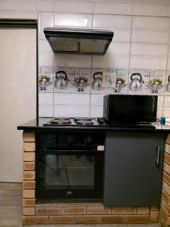 26 Pike Place - Mutare - 2