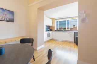 Vauban City-center 1 bedroom apartment in Antibes with AC - Antibes - 4