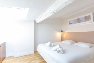 Vauban City-center 1 bedroom apartment in Antibes with AC - Antibes - 3