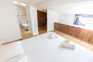 Vauban City-center 1 bedroom apartment in Antibes with AC - Antibes - 2